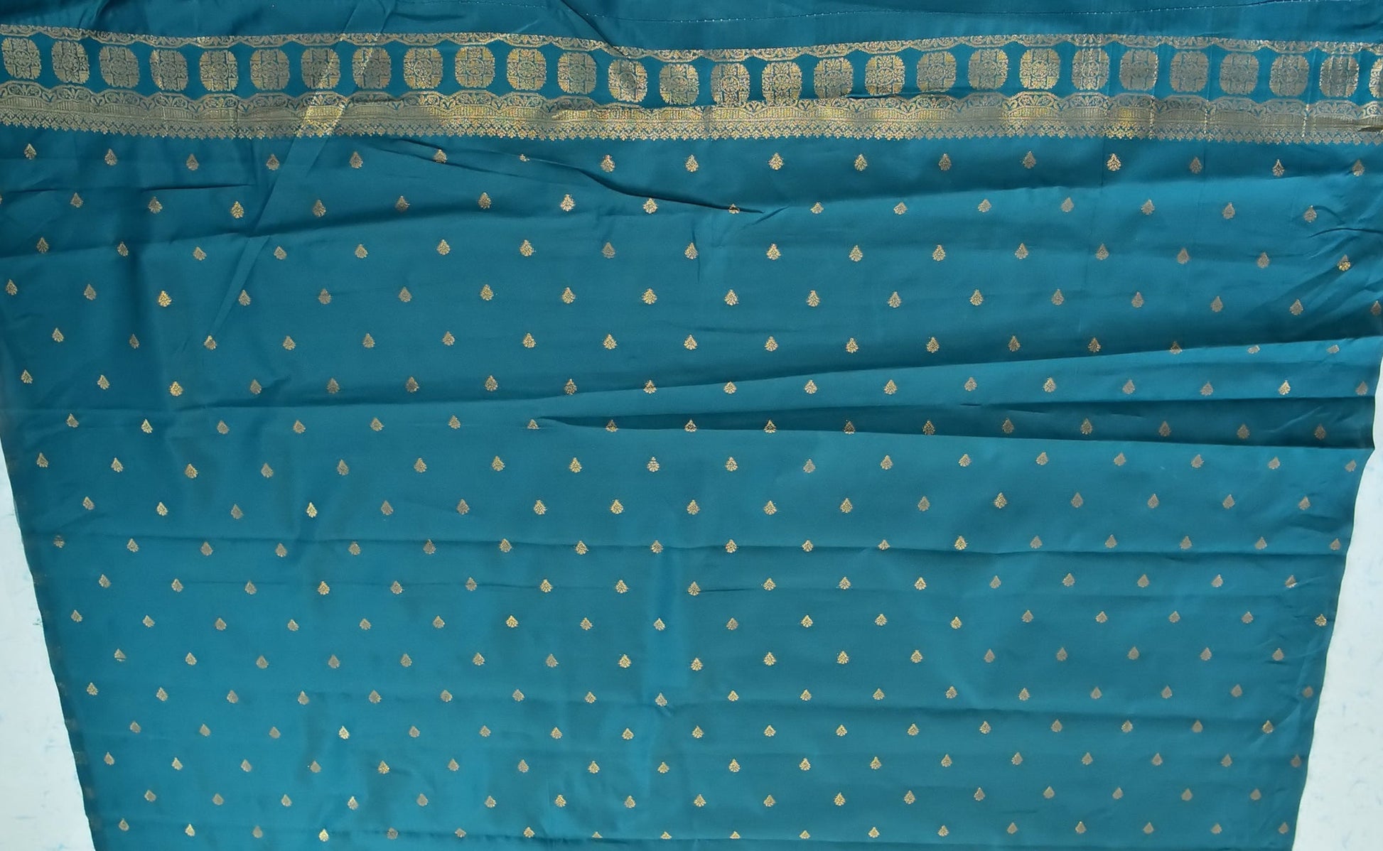 Blouse piece